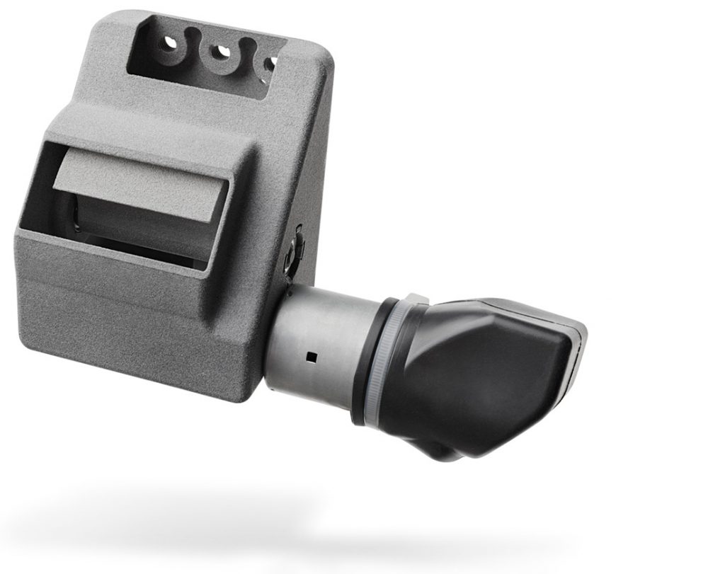 3D Printed Part