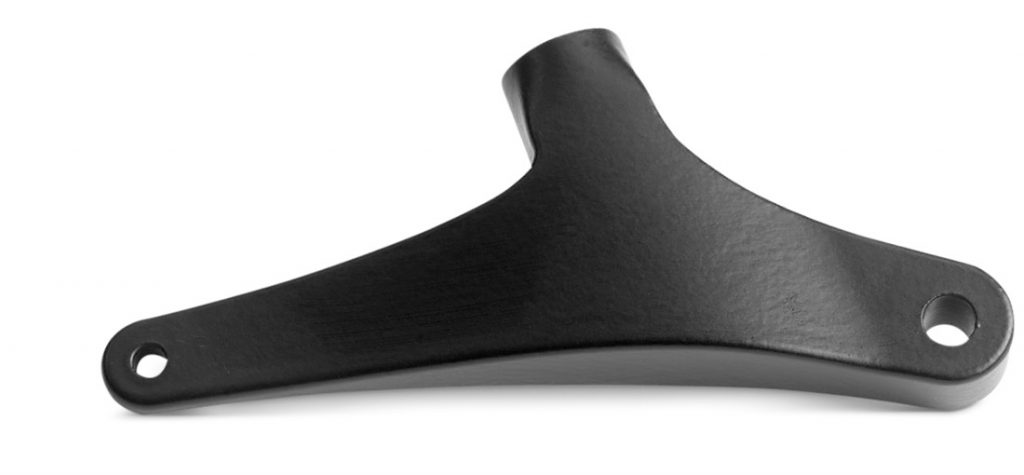 3D Printed Part