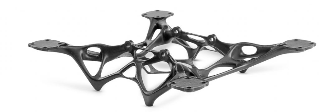 3D Printed Part