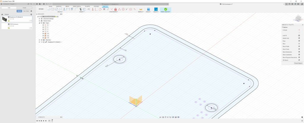 Raspberry Pi Case Tutorial