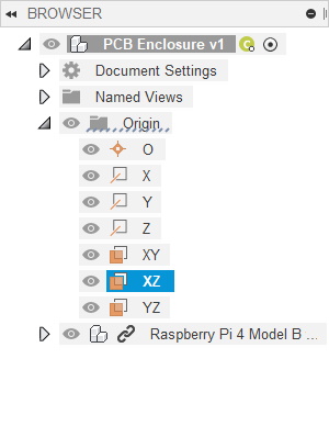 Raspberry Pi Case Tutorial